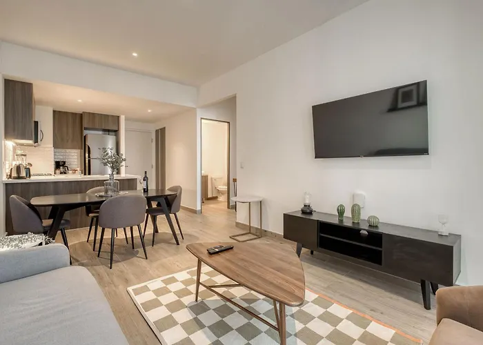 Gcnp 1808 Apartment *