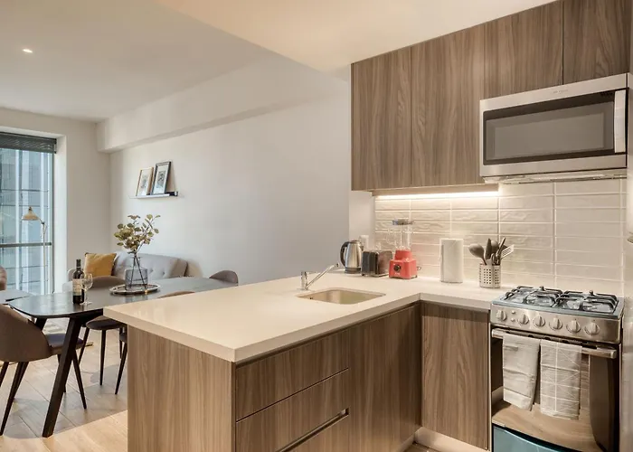 Apartment Gcnp 1808