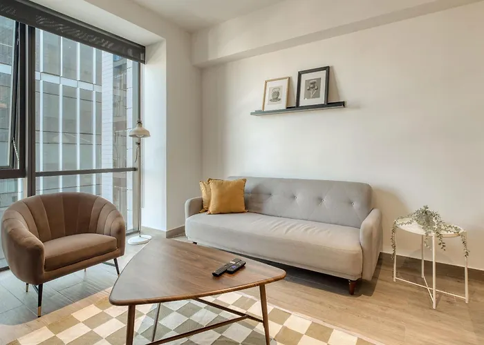 Apartment Gcnp 1808