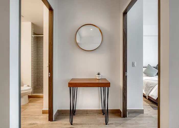 Gcnp 1808 Apartment
