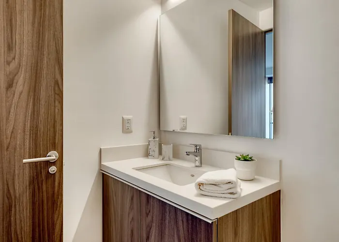 Gcnp 1808 Apartment *