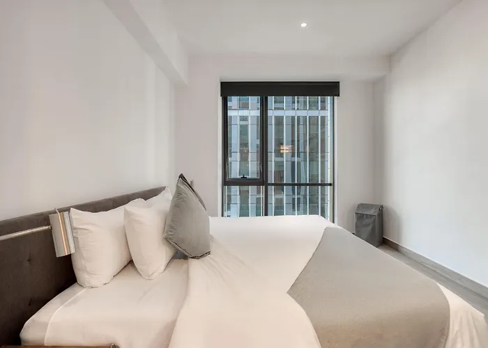Apartment Gcnp 1808