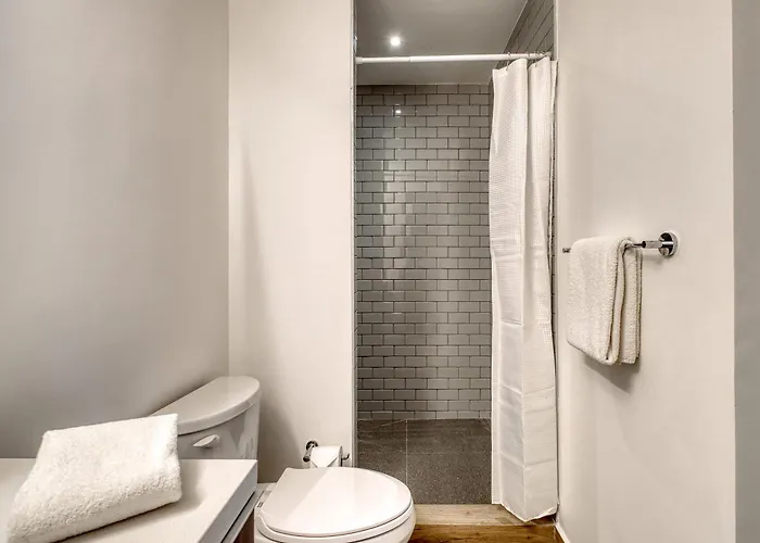 Gcnp 1808 Apartment