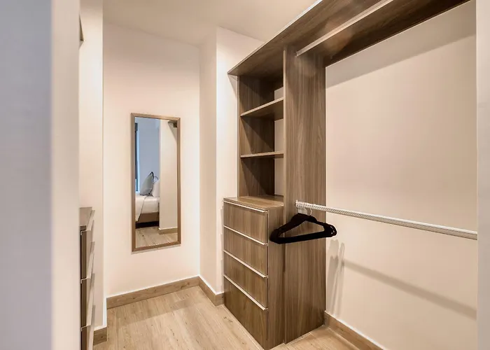 Apartment Gcnp 1808 *