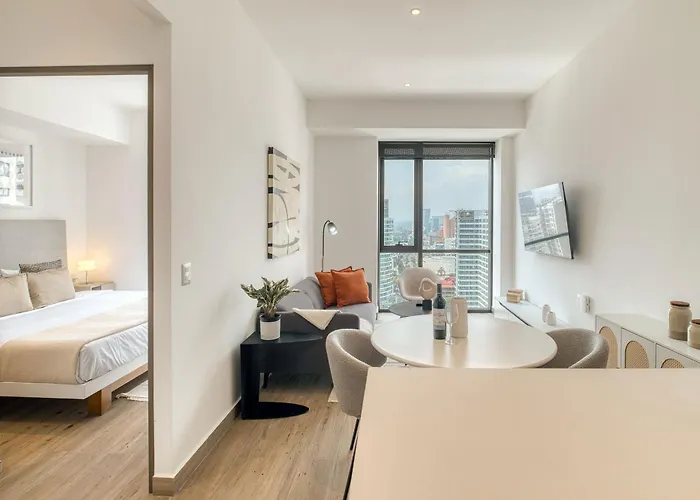Apartment Gcnp 1808 *