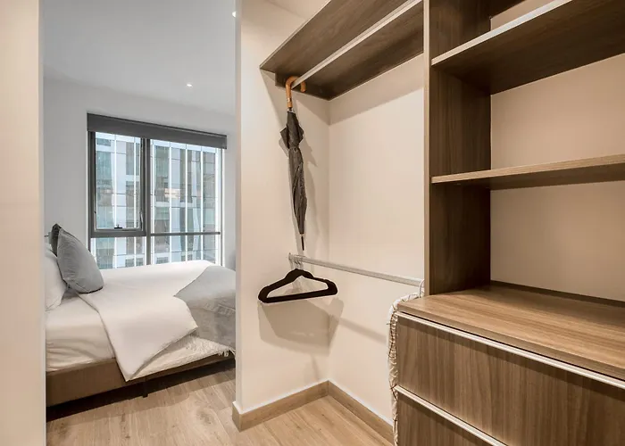 Apartment Gcnp 1808