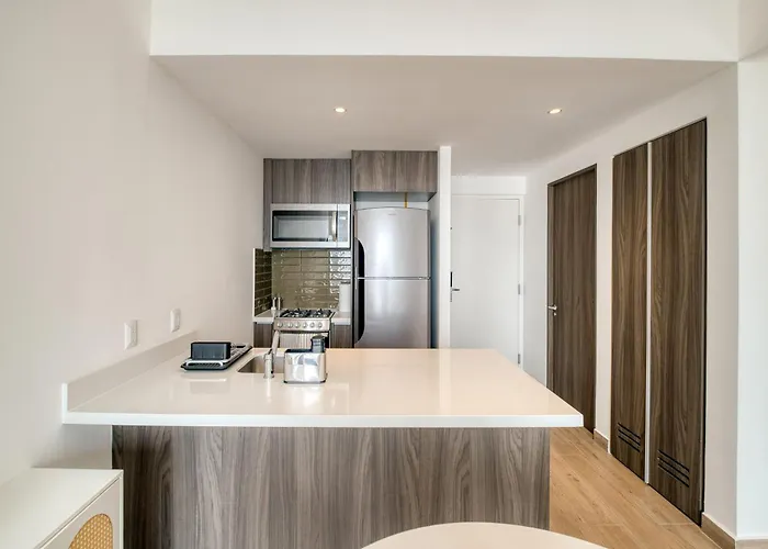 Gcnp 1808 Apartment