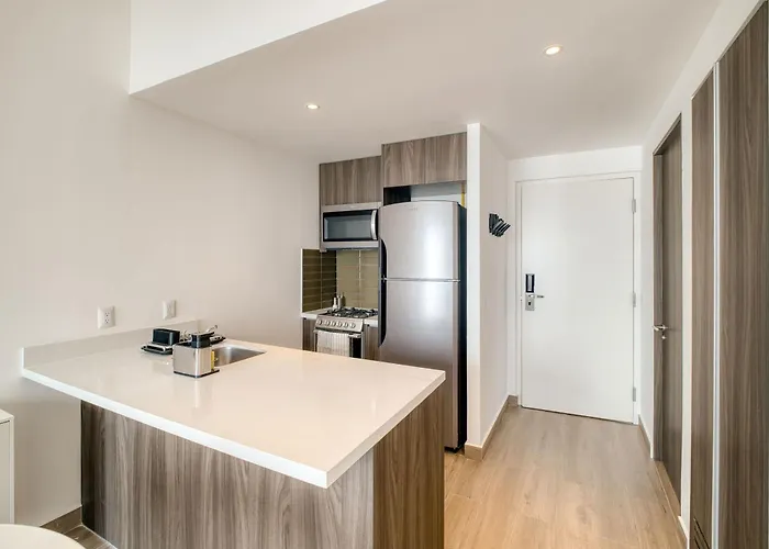 Apartment Gcnp 1808 *
