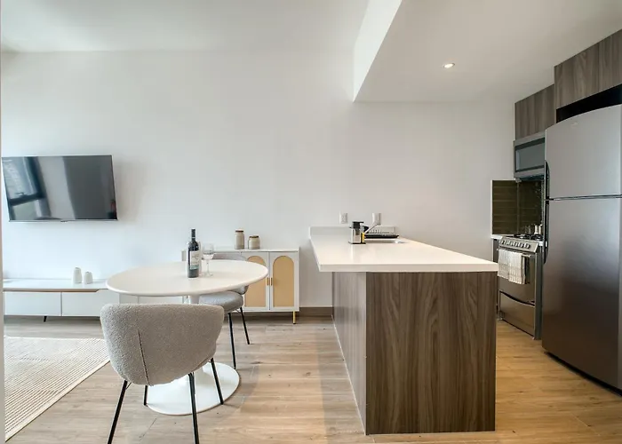 Gcnp 1808 Apartment