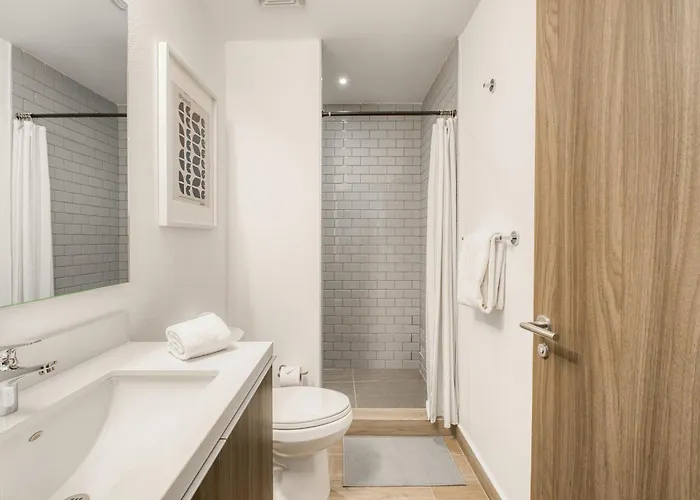 Gcnp 1808 Apartment *
