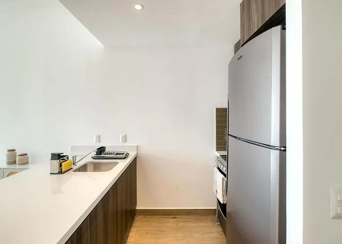Gcnp 1808 Apartment