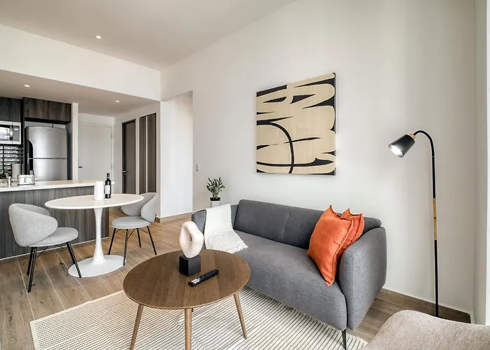 Apartment Gcnp 1808 *