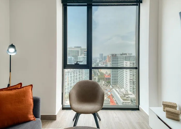 Gcnp 1808 Apartment