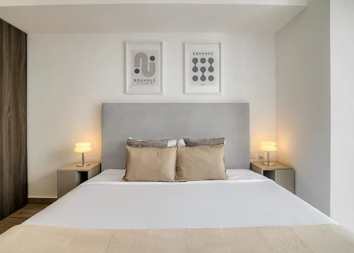 Apartment Gcnp 1808 Mexico City