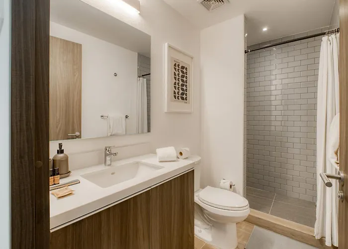Gcnp 1808 Apartment