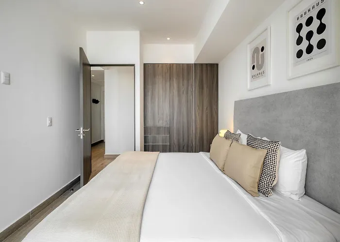 Apartment Gcnp 1808