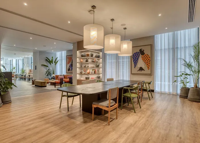 Apartment Gcnp 1808