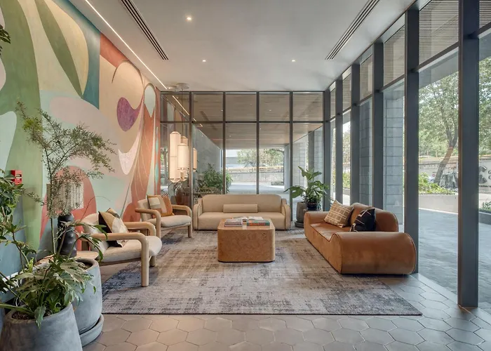 Gcnp 1808 Apartment *