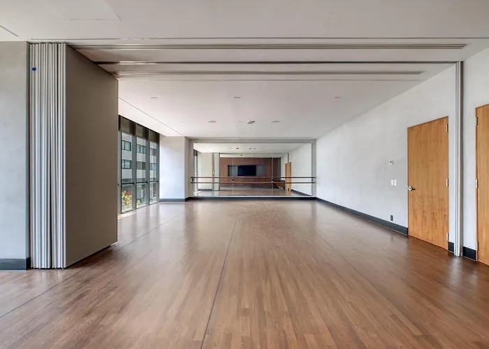 Apartment Gcnp 1808