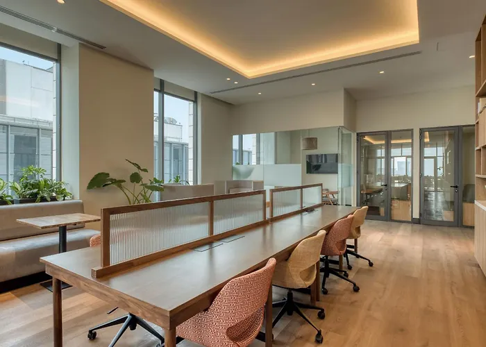 Apartment Gcnp 1808