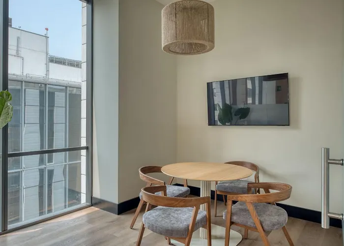 Apartment Gcnp 1808 *