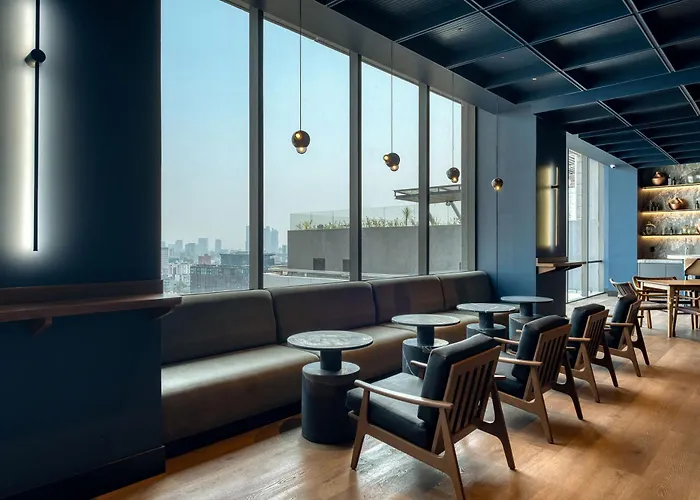 Gcnp 1808 Apartment *