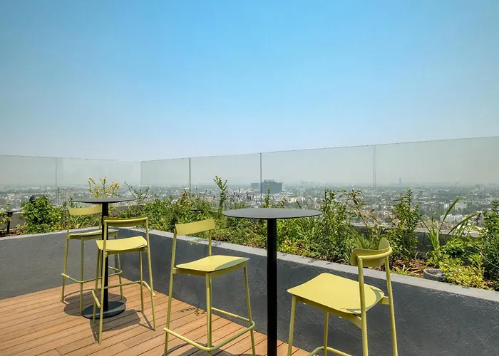 Gcnp 1808 Apartment Mexico City